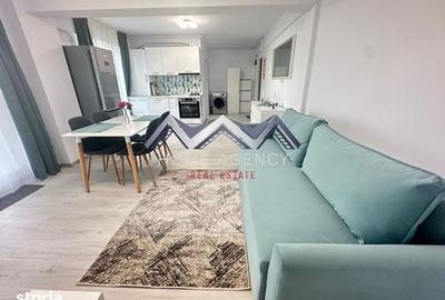 Apartament cu 2 camere în Central - 3