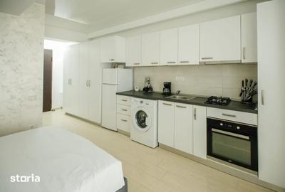 Apartament cu 2 camere în Nord