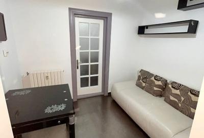 Apartament cu 2 camere decomandat, mobilat în Inel II