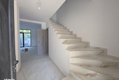 Casă cu 2 camere în Vest - 11