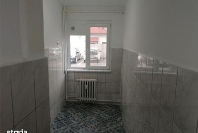 Apartament cu 2 camere semidecomandat în Circumvalațiunii