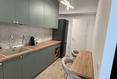 Apartament cu 2 camere în Central
