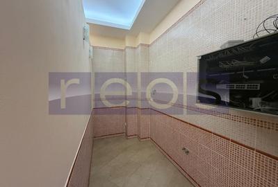 Casă individuală cu 4 camere cu Canalizare în Cotroceni - 17