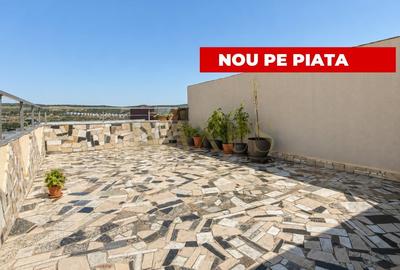Apartament cu 2 camere decomandat, mobilat în Florești - 10
