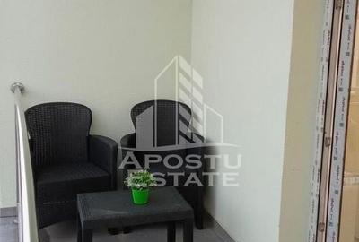 Apartament cu 2 camere decomandat, mobilat în Braytim - 7