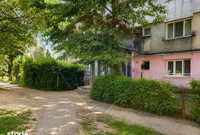 Apartament cu 2 camere în Cornișa - 7