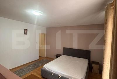 Garsonieră semidecomandată în Horpaz - 5