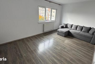 Apartament cu 2 camere decomandat în Bistrița Lac - 9