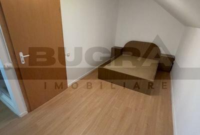 Casă individuală cu 4 camere cu Canalizare în Florești - 6