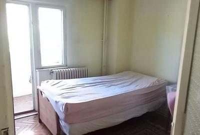 Apartament cu 3 camere în Central - 4
