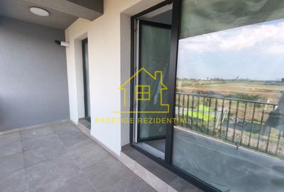 Apartament cu 2 camere decomandat în Theodor Pallady