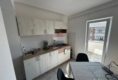 Apartament cu 3 camere decomandat în Vasile Alecsandri - 2