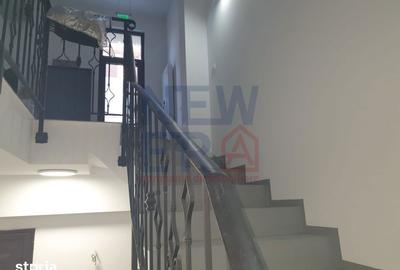 Spațiu comercial, de 130 mp, în Moșilor - 2