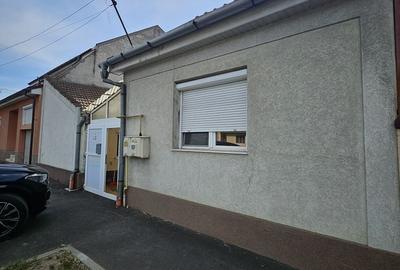Casă cu 3 camere decomandat cu Teren 135 Mp în Iosia - 11