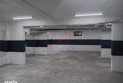 Spațiu comercial, de 403 mp, în Ciurea - 8