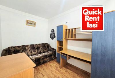 Apartament cu 2 camere semidecomandat în Tătărași - 5