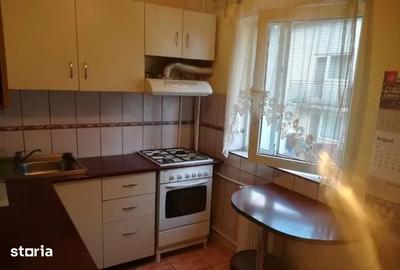 Garsonieră în Mănăștur - 2