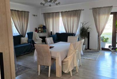 Casă cu 4 camere în Cazasu - 6