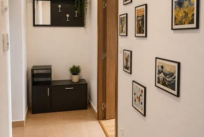 Apartament cu 2 camere decomandat în UTA