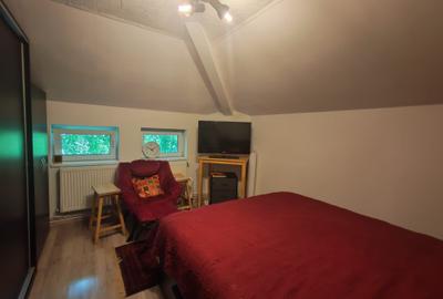 Apartament cu 2 camere semidecomandat în Dorobanți - 14
