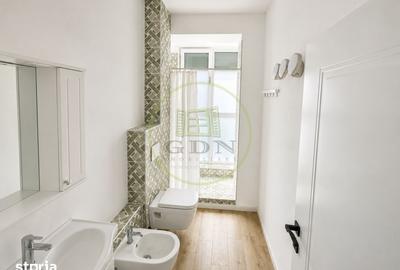 Apartament cu 2 camere, mobilat în Străulești