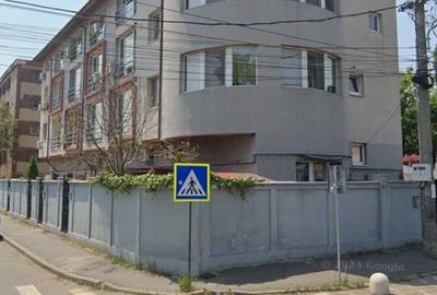 Garsonieră nedecomandată în Giurgiului - 5