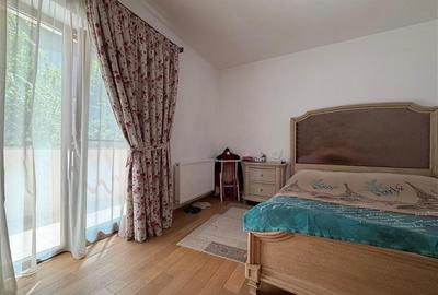 Casă individuală cu 9 camere cu Teren 400 Mp în Central - 6