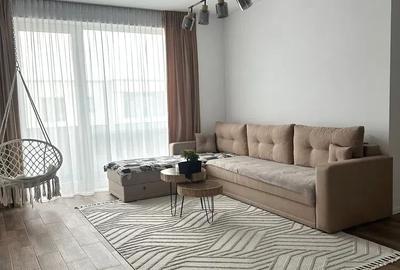 Apartament cu 3 camere în Ampoi 3