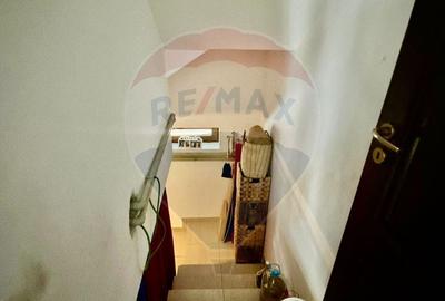 Casă individuală cu 6 camere cu Teren 600 Mp în Brănești - 17