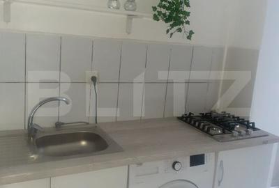 Garsonieră în Calea Moldovei - 5