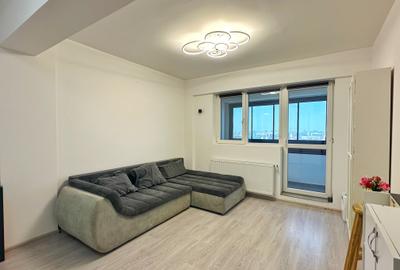 Apartament cu 2 camere decomandat în Berceni - 1