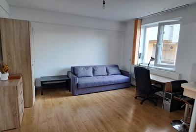 Apartament cu 2 camere în Podu Roș