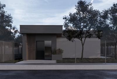 Teren Construcții intravilan de 350 mp, în Cumpăna - 5