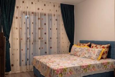 Apartament cu 2 camere în Militari