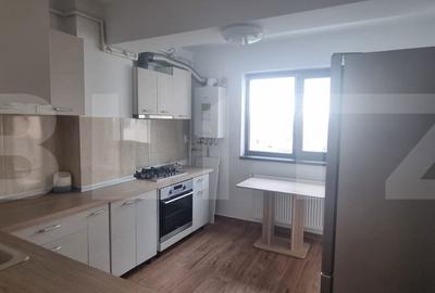 Apartament cu 2 camere în Galata - 7