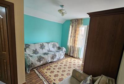Casă individuală cu 6 camere cu Teren 12000 Mp în Bălănești - 8