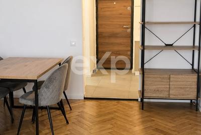 Apartament cu 2 camere semidecomandat, mobilat în Central - 3