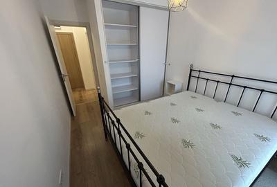 Apartament cu 2 camere semidecomandat în Basarabia - 4