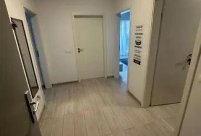 Apartament cu 3 camere decomandat, mobilat în Avantgarden - 8