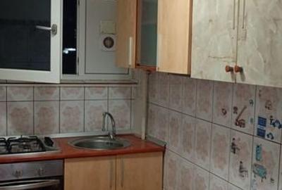 Apartament cu 2 camere decomandat în Nord