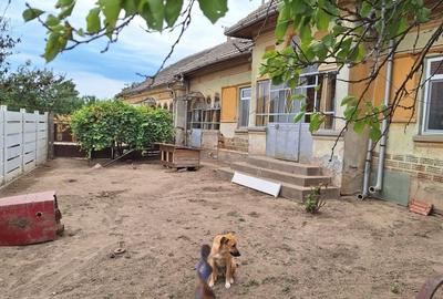 Casă cu 4 camere în Poiana Mare