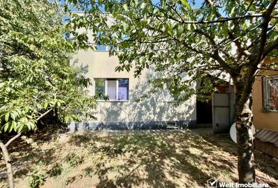 Casă cu 2 camere cu Teren 450 Mp în Între Lacuri