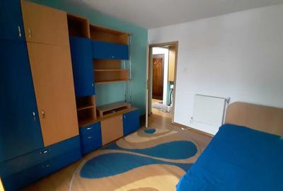 Apartament cu 2 camere decomandat în Zorilor - 1
