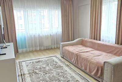 Apartament cu 2 camere decomandat, mobilat în Nicolina - 4