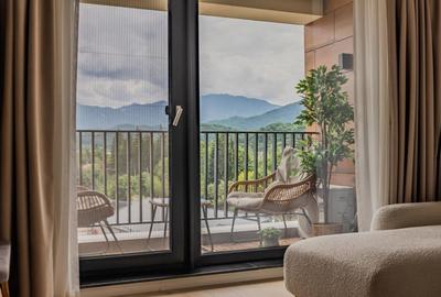 Apartament cu 2 camere decomandat în Astra