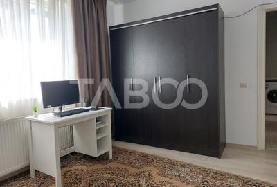 Garsonieră decomandată, mobilată în Turnișor - 12