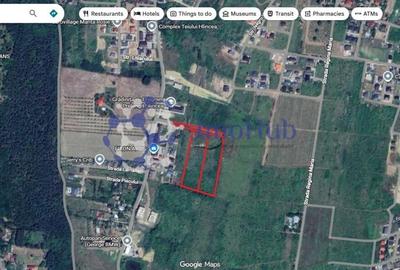 Teren de 17750 mp, în Ciurea