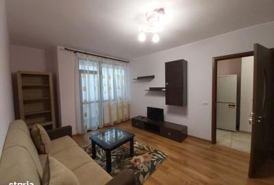Apartament cu 2 camere în Gara de Nord - 2