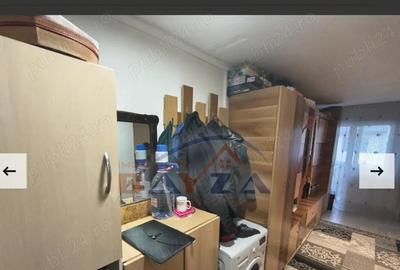 Garsonieră decomandată în Gării