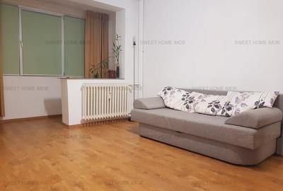 Apartament cu 2 camere decomandat în Obor - 1